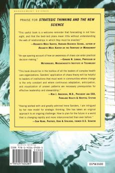 Strategic Thinking and the New Science