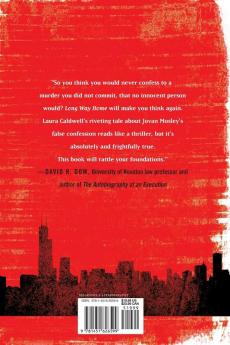 Long Way Home: A Young Man Lost in the System and the Two Women Who Found Him