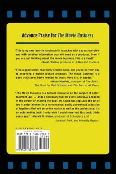 The Movie Business