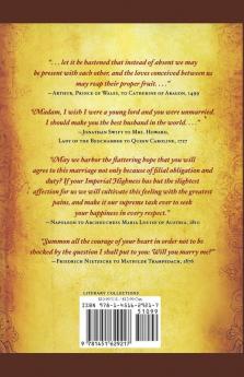 Will You Marry Me?: Seven Centuries of Love