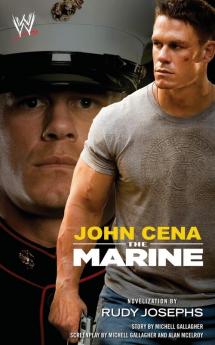 The Marine (WWE)