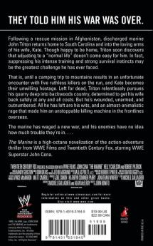 The Marine (WWE)