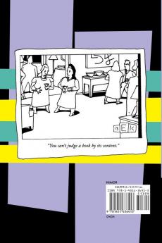 This Is A Bad Time: A Collection of Cartoons