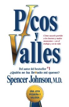 Picos y Valles (Peaks and Valleys; Spanish Edition