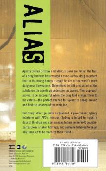 Mind Games (Alias)