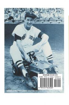 What Do You Think of Ted Williams Now?: A Remembrance