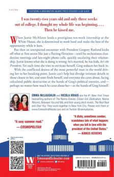 The First Affair: A Novel