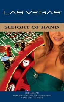Sleight of Hand: Las Vegas