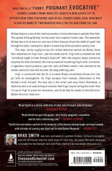 Red Means Run: A Novel