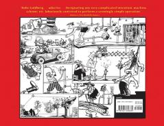 Rube Goldberg