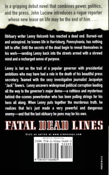 Fatal Dead Lines
