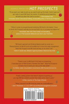 Hot Prospects: The Proven Prospecting System to Ramp Up Your Sale