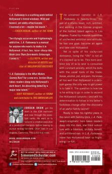 L.A. Fadeaway: A Novel