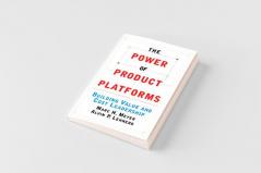 The Power of Product Platforms