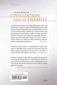 Civilization and Its Enemies: The Next Stage of History