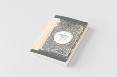 The Oracle Book