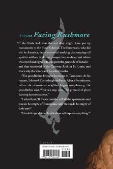 Facing Rushmore