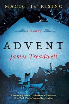 Advent: A Novel