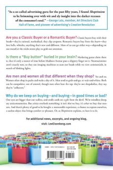 Shoptimism: Why the American Consumer Will Keep on Buying No M