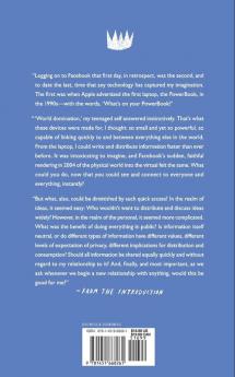 The Boy Kings: A Journey into the Heart of the Social Network