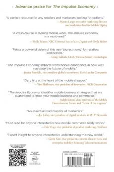 The Impulse Economy: Understanding Mobile Shoppers and What Makes Them Buy
