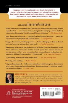 Terrorists in Love: True Life Stories of Islamic Radicals