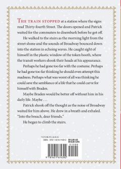 The Ghost of Christmas Present: A Novel