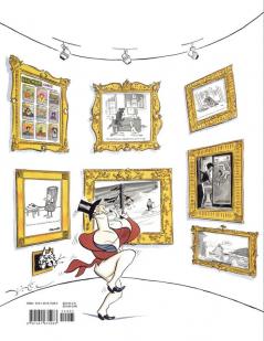 The New Yorker 75th Anniversary Cartoon Collection