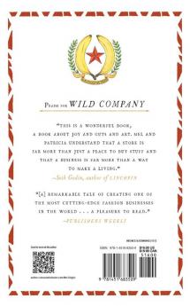 Wild Company: The Untold Story of Banana Republic