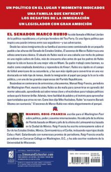 El Ascenso de Marco Rubio