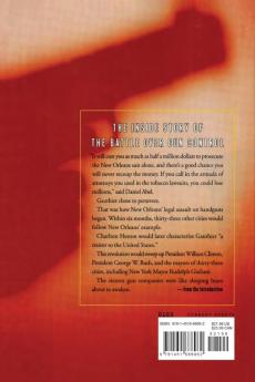 Outgunned: Up Against the NRA