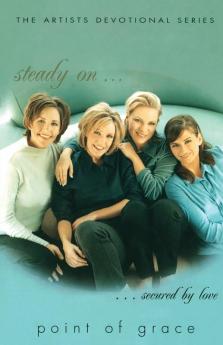 Steady On (Artists Devotional)