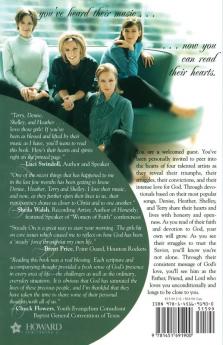 Steady On (Artists Devotional)