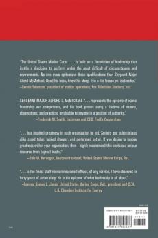 Leadership: Achieving Life-Changing Success from Within