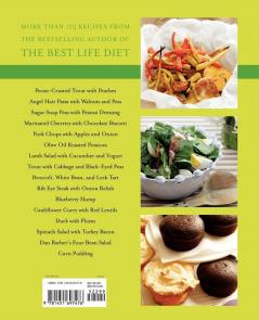 The Best Life Diet Cookbook: More than 175 Delicious Convenient Family-Friend