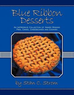 Blue Ribbon Desserts