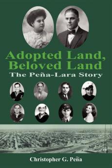 Adopted Land Beloved Land