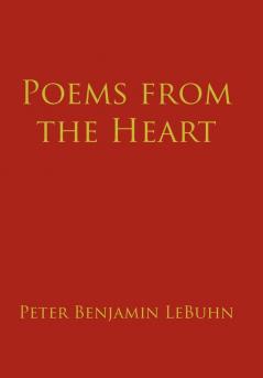 Poems from the Heart