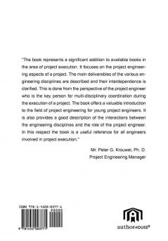 Basics of Multi-Discipline Project Engineering