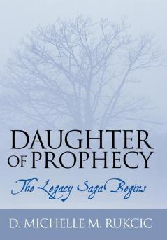 Daughter of Prophecy