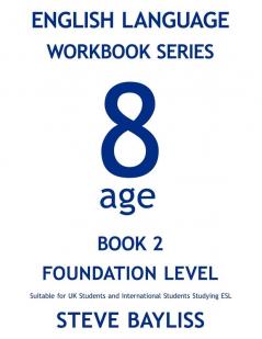 English Language Workbook Series