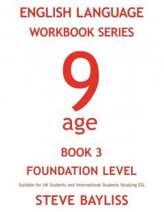 English Language Workbook Series