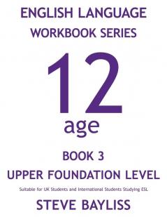 English Language Workbook Series