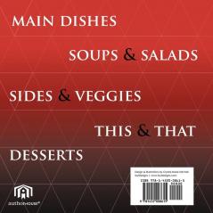 Crimson and Cream Cooks Recipes from the Delta Kitchen