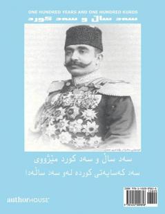 ONE HUNDRED YEARS AND ONE HUNDRED KURDS