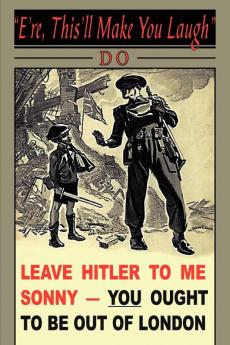 E'Re This'll Make You Laugh