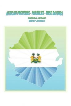 African Proverbs Parables and Wise Sayings