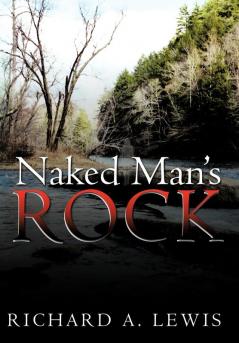 Naked Man's Rock