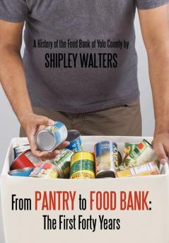 From Pantry to Food Bank