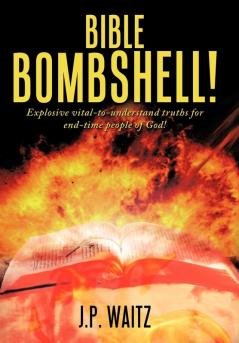 BIBLE BOMBSHELL!